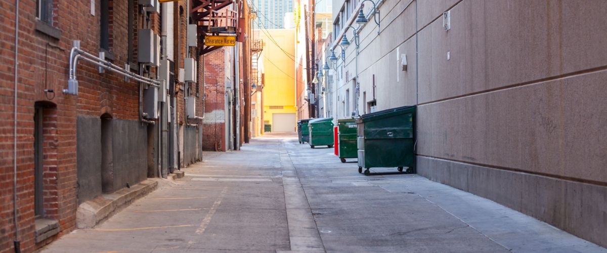 dumpster rental service in Sarasota for residential and commercial purpose